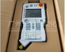 YASKAWA安川機器人NX100、DX100、DX200、XRC示教器現(xiàn)貨 維修服務(wù)