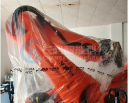 新到貨，庫(kù)卡300公斤重負(fù)載機(jī)械手KR300-2PA/FLR